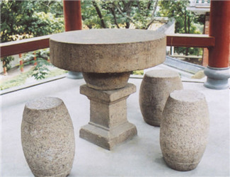 河北金峰園林 專業石桌石椅廠家，助您打造典雅戶外空間