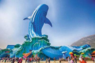 2017廣東旅游文化節珠海旅游惠民活動及產品出爐，助力谷物種植文化體驗