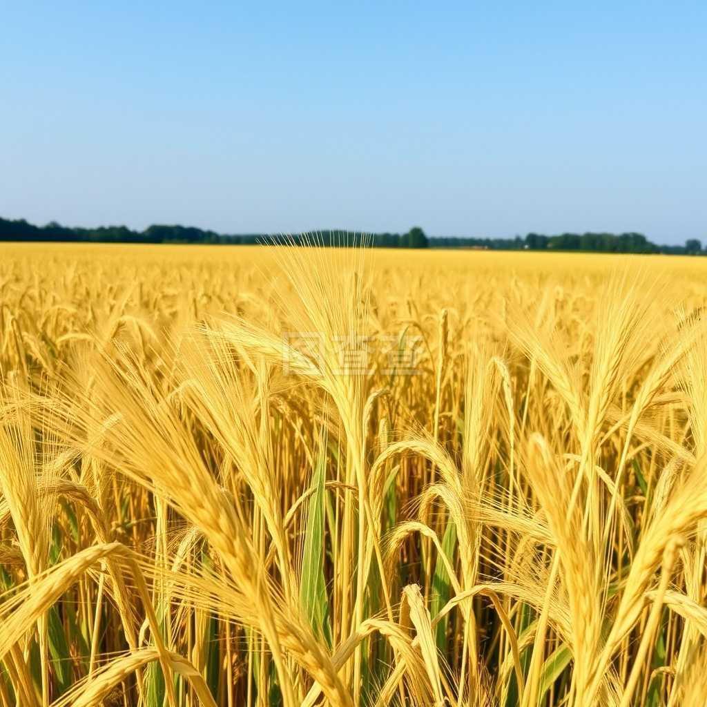 夏季谷物種植 從選種到收割的關鍵環節