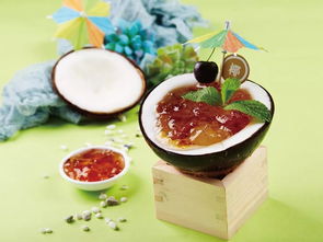 茶山新風(fēng)尚 首家網(wǎng)紅椰子碗開業(yè)，飲品免費(fèi)送，探尋健康谷物種植源頭