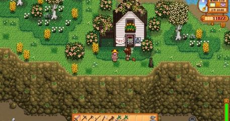 星露谷物語茶苗種植全攻略 解鎖條件與栽培方法詳解