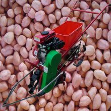 雙行免耕大豆播種機 曲阜市圣魯機械廠引領高效谷物種植新篇章