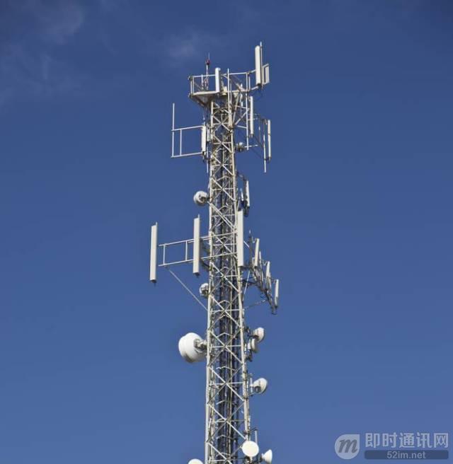IM開發者的零基礎通信技術入門(十): 零基礎，史上最強5G技術掃盲
