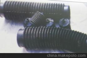 【供應(yīng)廠家生產(chǎn)銷售化工裝置用防塵套】價(jià)格,廠家,圖片,橡膠板/桿/型材,淄博億海橡膠-