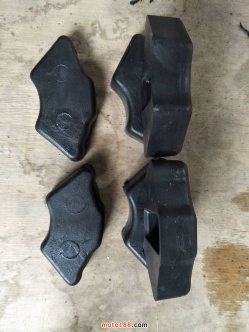 摩托車(chē)防塵套 前踏膠 緩沖膠等各種出口橡膠 塑料件