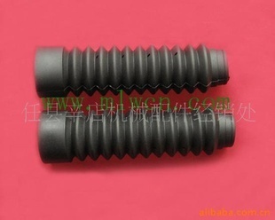 工業用橡膠制品-供應防塵套、汽車防塵罩、工程機械防塵套、橡膠保護套防護套-工業用.